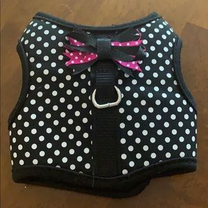 Xs dog harness